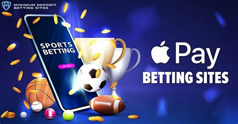 apple pay sportsbooks|Best Apple Pay Betting Sites 2024 .